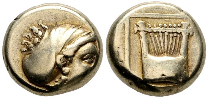 Greek Coins