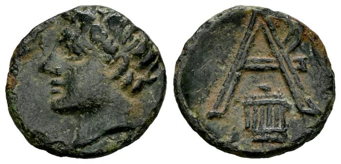 Greek Coins
