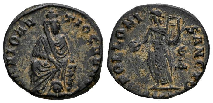 Roman Imperial
