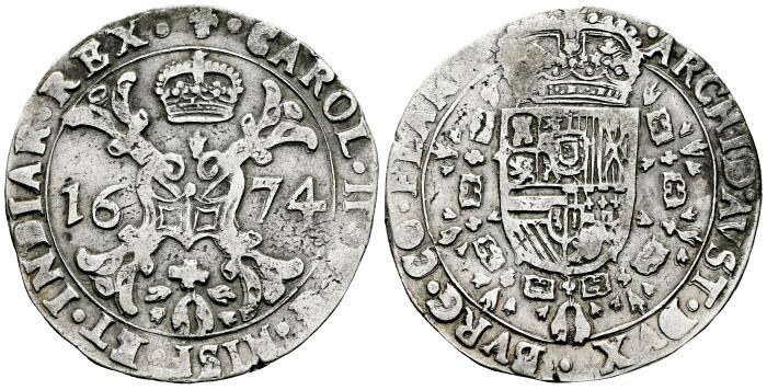 Monarquía Española