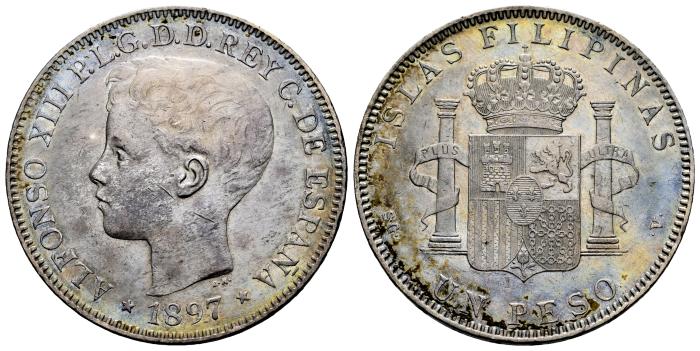 Monedas Contemporáneas