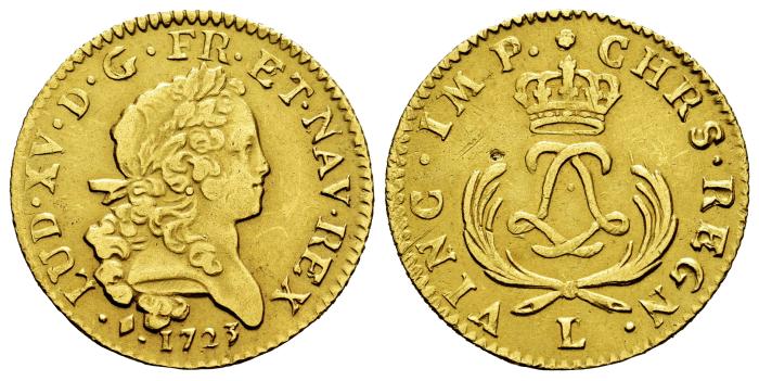 World Coins