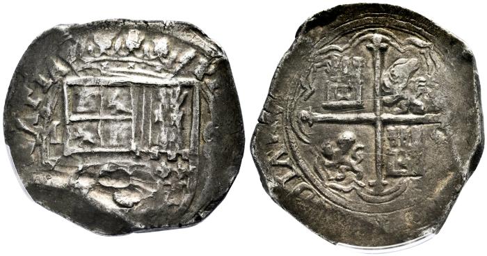 Monarquía Española