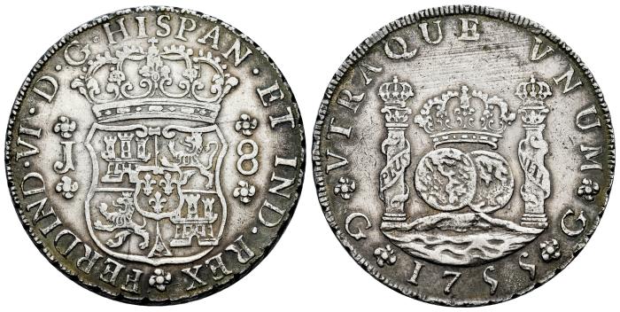 Monarquía Española