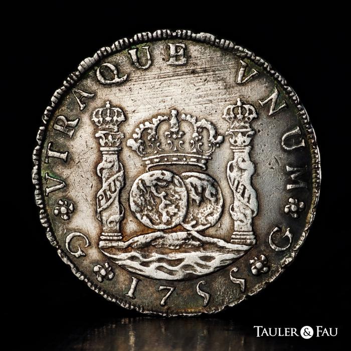 Monarquía Española