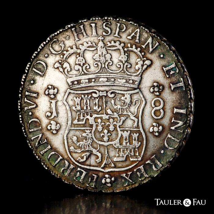 Monarquía Española