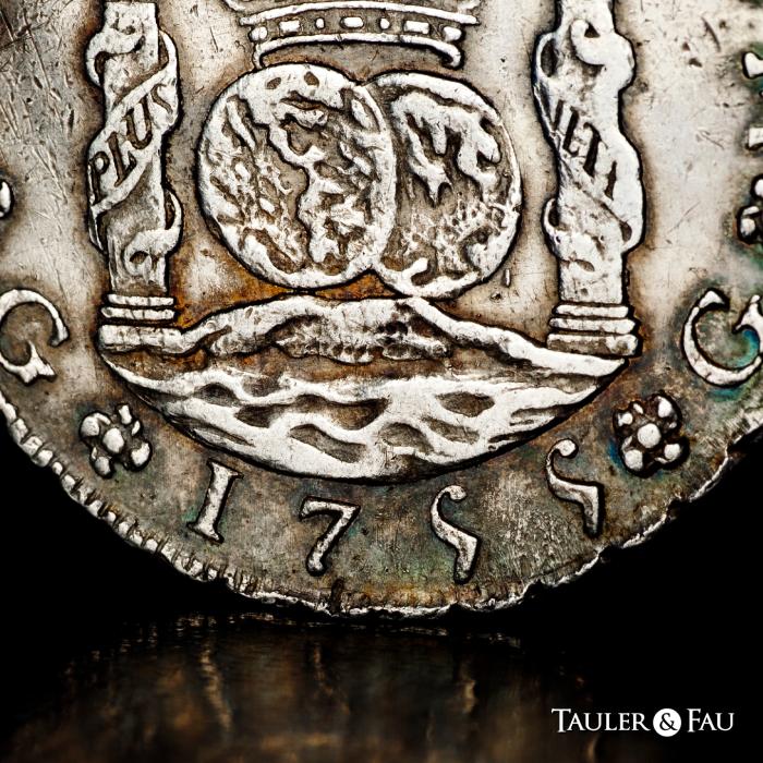 Monarquía Española