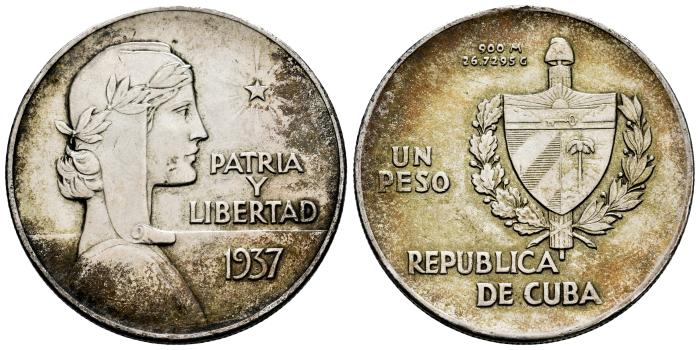 Monedas Extranjeras