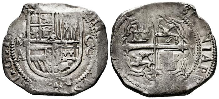 Monarquía Española