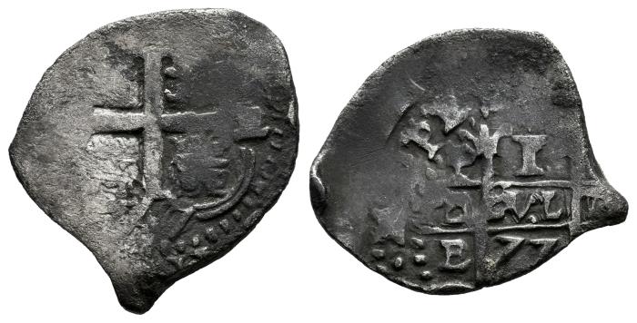 Monarquía Española