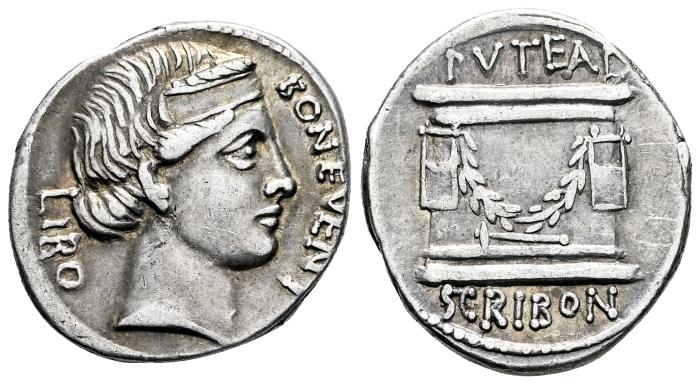 Roman Republican