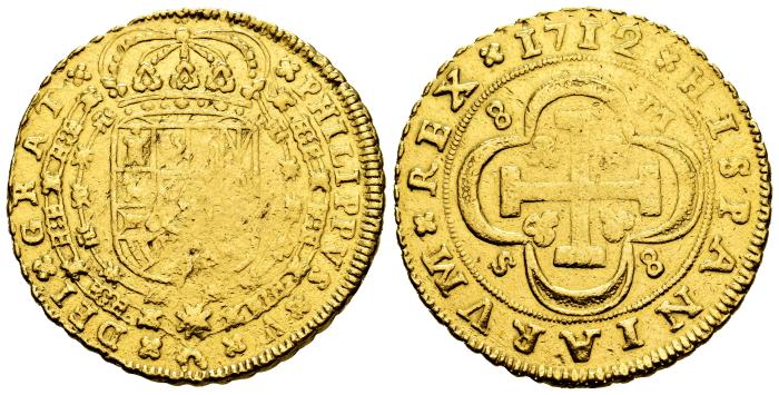 Monarquía Española