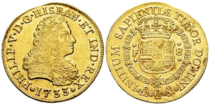 Monarquía Española