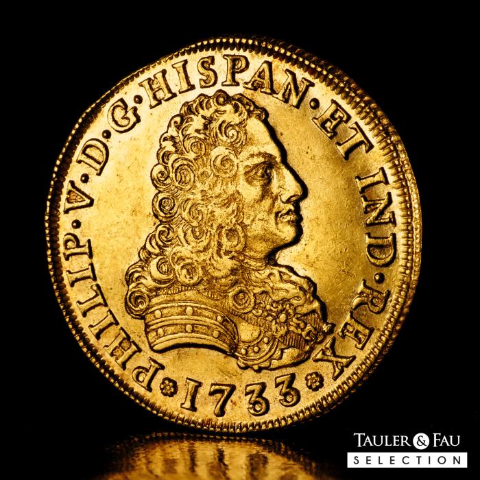 Monarquía Española