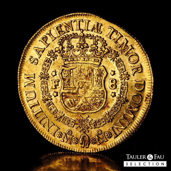 Monarquía Española