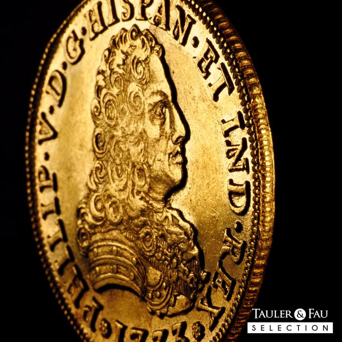 Monarquía Española