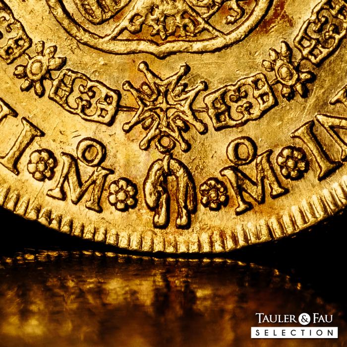 Monarquía Española