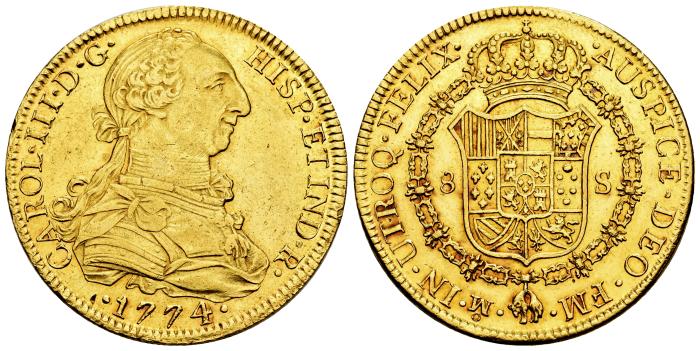 Monarquía Española