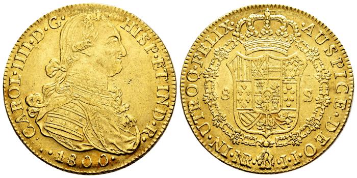 Monarquía Española