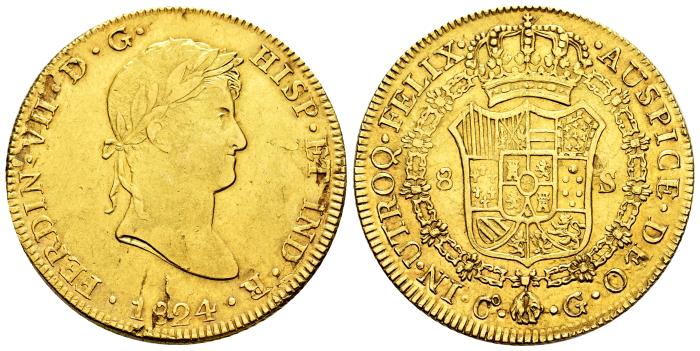 Monarquía Española