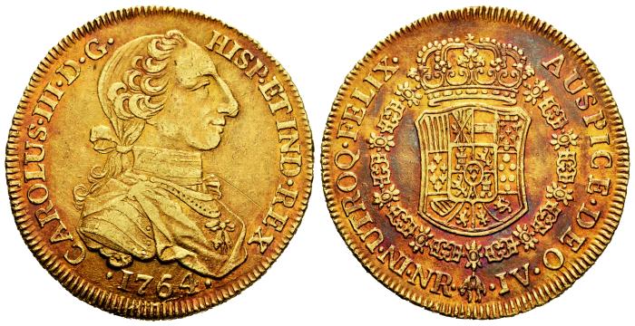 Monarquía Española