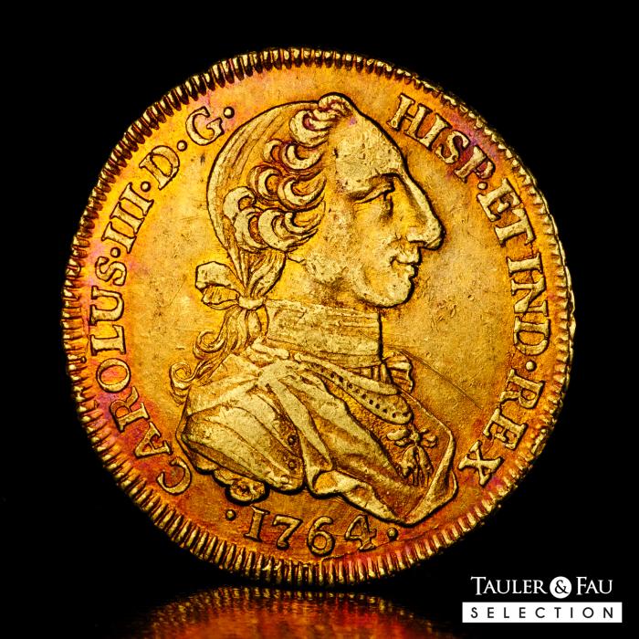 Monarquía Española