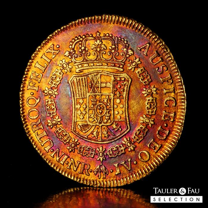 Monarquía Española