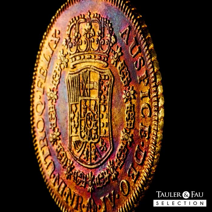 Monarquía Española