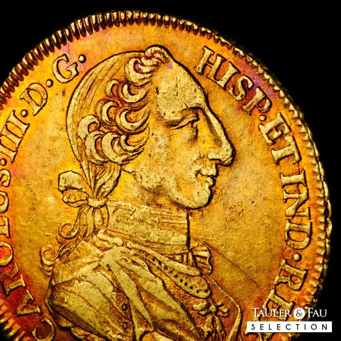 Monarquía Española