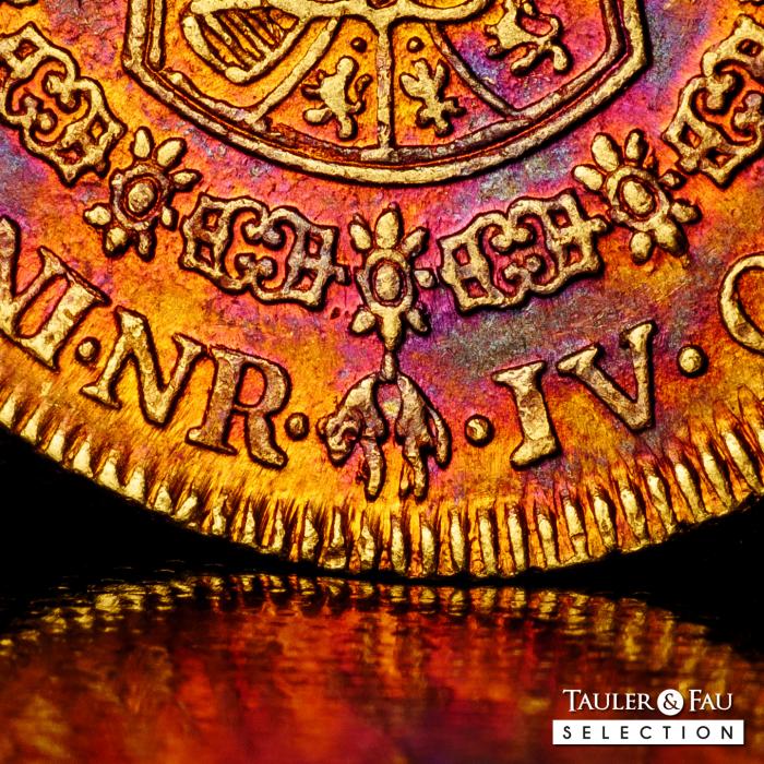 Monarquía Española