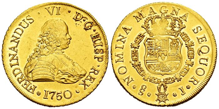 Monarquía Española