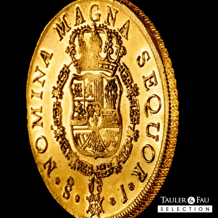 Monarquía Española