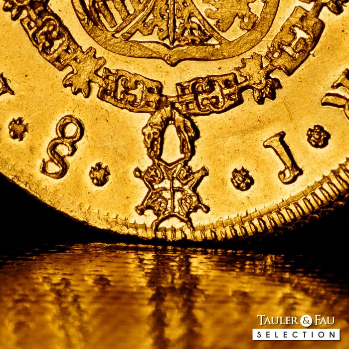 Monarquía Española