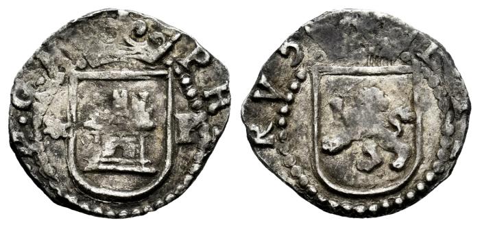 Monarquía Española