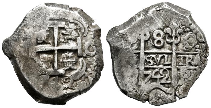 Monarquía Española