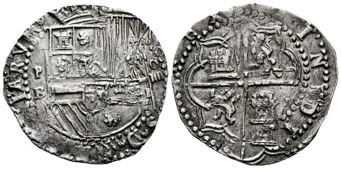 Monarquía Española