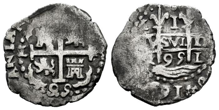 Monarquía Española