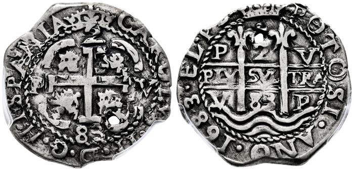 Monarquía Española