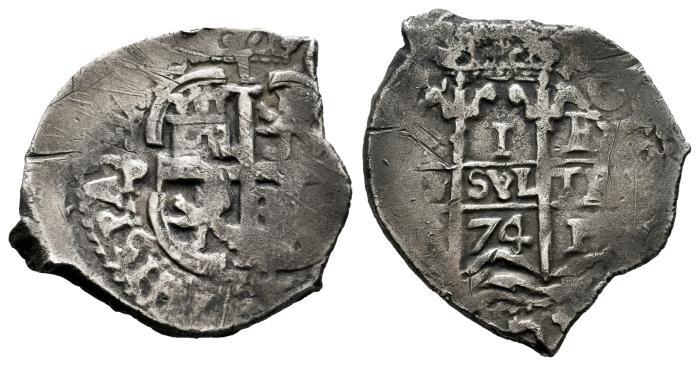 Monarquía Española