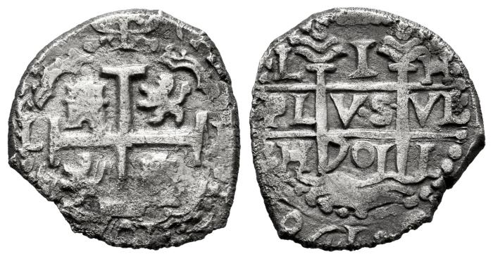 Monarquía Española