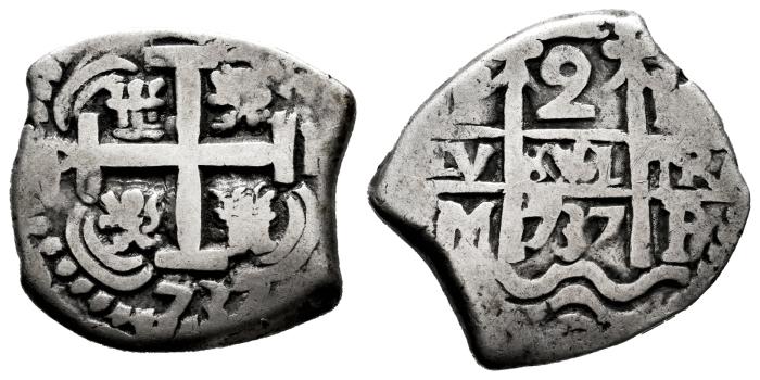 Monarquía Española