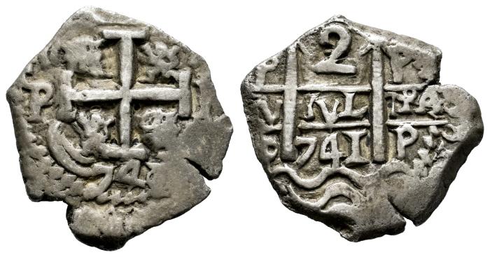 Monarquía Española