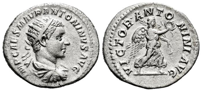 Roman Imperial