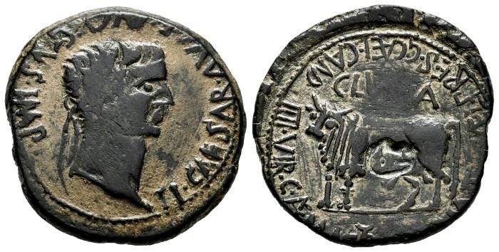 Celtiberian Coins