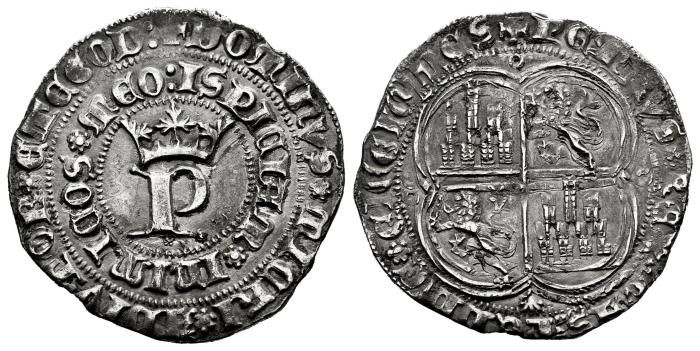 Medieval Coins