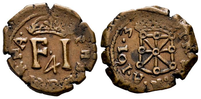 Monarquía Española