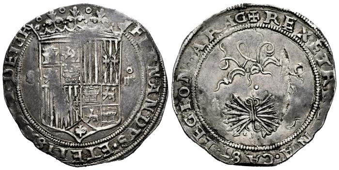 Monarquía Española