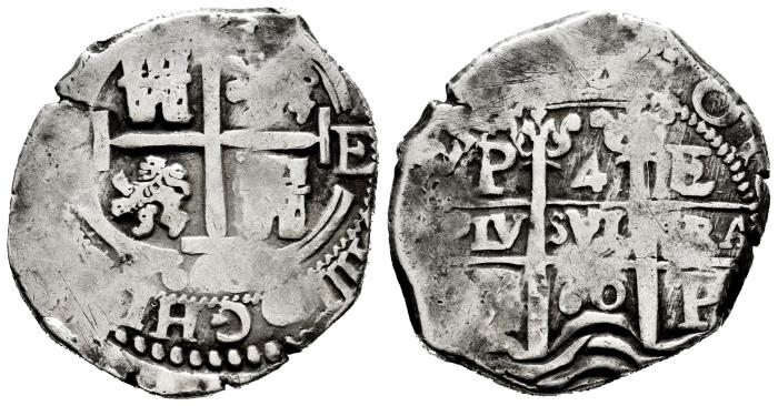 Monarquía Española