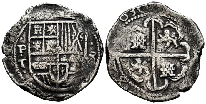 Monarquía Española