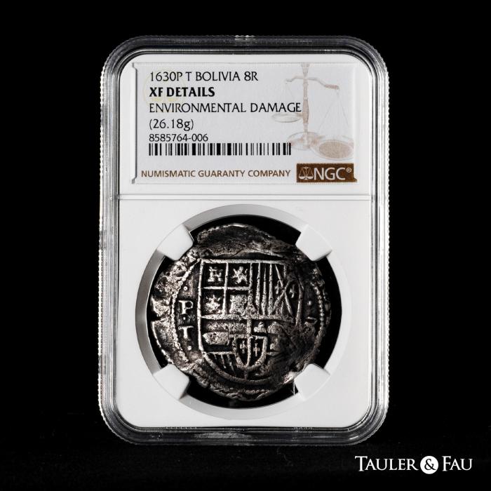 Monarquía Española